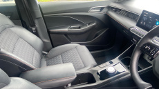 MG MG3 1.5 Hybrid Trophy 5dr Auto Hybrid Hatchback